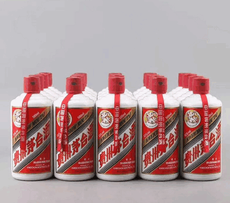 阿拉山口名酒回收